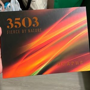 Morphe 3503 palette